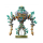 Figurka z gier Nintendo amiibo Mineru's Construct (Tears of the Kingdom)