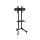 Uchwyt do telewizora Techly Mobilny stojak do TV 32-70 cali 40 kg regulowany