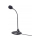 Gembird MIC-205 mikrofon na podstawce MIC-205 elastyczny pałąk, czar - 1584113 - zdjęcie 3