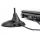 Gembird MIC-205 mikrofon na podstawce MIC-205 elastyczny pałąk, czar - 1584113 - zdjęcie 5