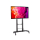Techly Mobilny stojak do tv 60-100 cali 100kg lub tablicy interakty - 1584934 - zdjęcie 2