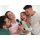 Gembird Bezprzewodowy mikrofon karaoke czarny - 1584111 - zdjęcie 5