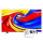 Telewizor 50" - 54" TCL 50P7L 50" QLED GoogleTV+HY300 MAX