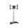 Techly Stojak Podłogowy LCD/LED 32-70 cali, 40kg PIVOT - 1584939 - zdjęcie