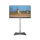 Techly Stojak Podłogowy LCD/LED 32-70 cali, 40kg PIVOT - 1584939 - zdjęcie 2