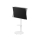 Techly Stojak mobilny TV 37inch-86inch do 50kg regulowany półka uch - 1585134 - zdjęcie 6