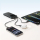 JoyRoom Powerbank 10000mAh 22,5W z wyświetlaczem 2x USB-A USB-C - 1586274 - zdjęcie 6