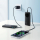 JoyRoom Powerbank 10000mAh 22,5W z wyświetlaczem 2x USB-A USB-C - 1586274 - zdjęcie 7
