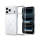 Etui / obudowa na smartfona Tech-Protect Flexair Hybrid Cc Magsafe Do Iphone 17 Pro Max / 18 Pro Max