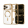 Etui / obudowa na smartfona Tech-Protect Magflex Magsafe Do Iphone 17 Pro / 18 Pro