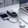 JoyRoom Powerbank 30000mAh 65W z wyświetlaczem 2x USB-C 1x USB-A - 1586227 - zdjęcie 5