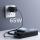 JoyRoom Powerbank 30000mAh 65W z wyświetlaczem 2x USB-C 1x USB-A - 1586227 - zdjęcie 6