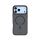 Etui / obudowa na smartfona Tactical MagForce Hypersand Kryt pro do iPhone 17 Pro/18 Pro Asphalt
