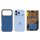 Tactical MagForce Hypersand Kryt pro do iPhone 17 Pro/18 Pro Deep Blu - 1586301 - zdjęcie 4