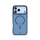 Etui / obudowa na smartfona Tactical MagForce Hypersand Kryt pro do iPhone 17 Pro/18 Pro Deep Blu