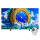 Telewizor 65" TCL 65A400 65" QLED 4K 144Hz Google TV+HY320F
