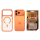 Tactical MagForce Hyperstealth 3.0 Kryt pro do iPhone 17 Pro Max/18 P - 1586312 - zdjęcie 4