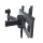 ART ART MOUNT FOR LED/LCD TV 37-80inch 40KG AR-90 adjustable ver - 1584090 - zdjęcie 3