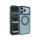 Tactical MagForce Hyperstand Kryt pro do iPhone 17 Pro/18 Pro Forest - 1586310 - zdjęcie 2