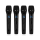 MusicMate Bezprzewodowy zestaw mikrofonowy MM-850 OpenStage - 1588508 - zdjęcie 5
