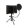 Mikrofon MusicMate Mikrofon przewodowy MM-400 StudioMaster