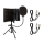 MusicMate Mikrofon przewodowy MM-400 StudioMaster - 1588519 - zdjęcie 7