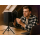 MusicMate Mikrofon przewodowy MM-400 StudioMaster - 1588519 - zdjęcie 12
