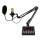MusicMate Zestaw do streamingu i karaoke MM-SD150 LiveMix - 1588475 - zdjęcie 3