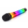 MusicMate Mikrofon bezprzewodowy MM-300S ColorVoice - 1588510 - zdjęcie 4