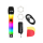 MusicMate Mikrofon bezprzewodowy MM-300S ColorVoice - 1588510 - zdjęcie 5