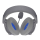 ENDORFY Viro Infra Wireless Alt Gray - 1589477 - zdjęcie 7