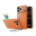 Etui / obudowa na smartfona ESR Cyber Tough Kickstand Magsafe Do Iphone 17 Pro / 18 Pro