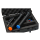 MusicMate Bezprzewodowy zestaw mikrofonowy MusicMate HPG-99 - 1588509 - zdjęcie 2