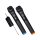 MusicMate Bezprzewodowy zestaw mikrofonowy MusicMate HPG-99 - 1588509 - zdjęcie 3
