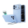 Etui / obudowa na smartfona ESR Cyber Tough Kickstand Magsafe Do Iphone 17 Pro Max / 18 Pro