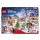 Klocki LEGO® LEGO 43298 DISNEY PRINCESS Kalendarz adwentowy 2026