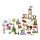 LEGO 43298 DISNEY PRINCESS Kalendarz adwentowy 2026 - 1589408 - zdjęcie 3