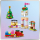 LEGO 43298 DISNEY PRINCESS Kalendarz adwentowy 2026 - 1589408 - zdjęcie 4