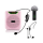 Głośnik przenośny MusicMate Wzmacniacz głosu MM-WG400-P VoicePower