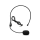 MusicMate Wzmacniacz głosu MM-WG400-P VoicePower - 1588496 - zdjęcie 7