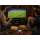 MusicMate Głośnik Bluetooth MM-SB30-B FootballBeat LED - 1588477 - zdjęcie 7