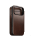 Etui / obudowa na smartfona Nomad Modern Leather Folio do iPhone 18 Pro / 17 Pro MagSafe (rust
