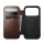 Nomad Modern Leather Folio do iPhone 18 Pro / 17 Pro MagSafe (rust - 1586557 - zdjęcie 10
