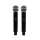 MusicMate Bezprzewodowy zestaw mikrofonowy MM-500 VocalPro Duo - 1588504 - zdjęcie 5