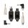 MusicMate Transmiter bezprzewodowy XLR MM-A400 AirXLR - 1588522 - zdjęcie