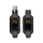 MusicMate Transmiter bezprzewodowy XLR MM-A400 AirXLR - 1588522 - zdjęcie 2