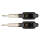 MusicMate Transmiter bezprzewodowy XLR MM-A400 AirXLR - 1588522 - zdjęcie 6