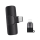 MusicMate Mikrofon do smartfona MM-100 EchoPrism / K9 - 1588512 - zdjęcie 3
