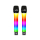 MusicMate Mikrofon bezprzewodowy zestaw MM-300 ColorVoice Duo - 1588511 - zdjęcie 2