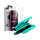 Folia / szkło na smartfon ESR Szkło Hartowane Ultrafit Armorite Tempered Glass 2-Pack Do I